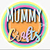 Mummy Crafts