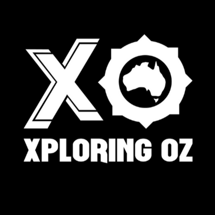 XploringOz @XploringOz