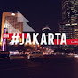 Hashtag Jakarta