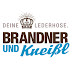 Brandner und Kneißl