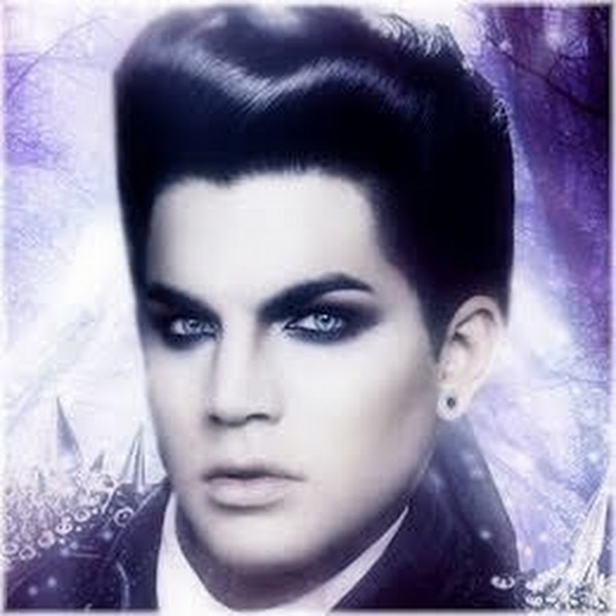 Glamfan2010 youtube