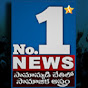 No1 News Telugu