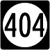 logo 404 Not Found