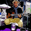 Artist Thumbnail
