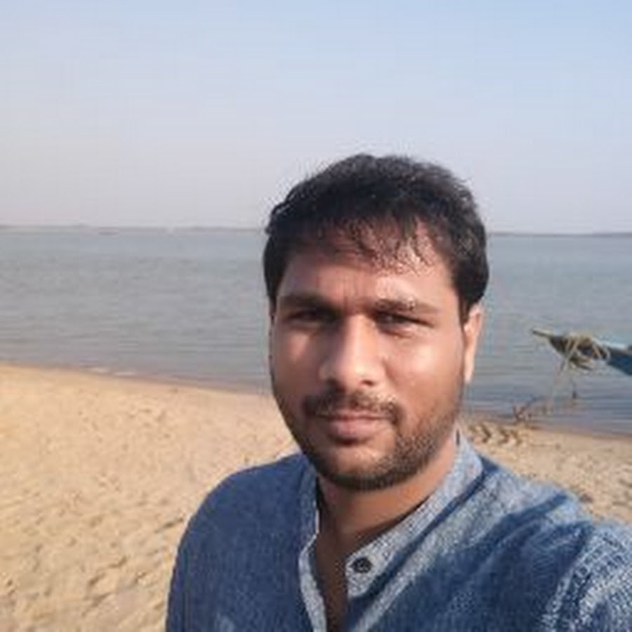 Nikhil parsi youtube