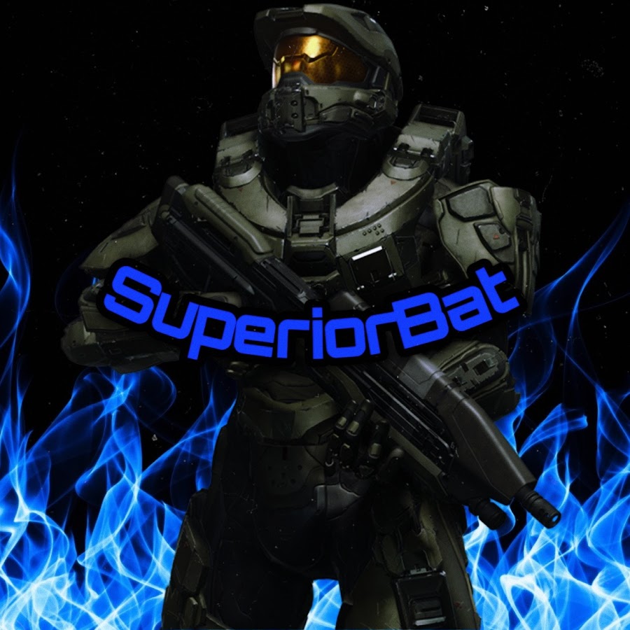 SuperiorBat9232