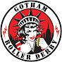 Gotham Roller Derby