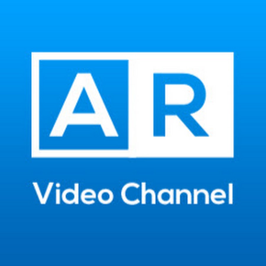AR Video Channel @ARVideoChannel