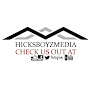 hicksboyz media