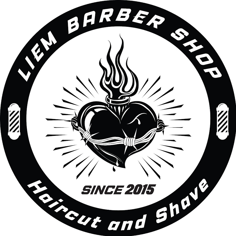 Liem Barber