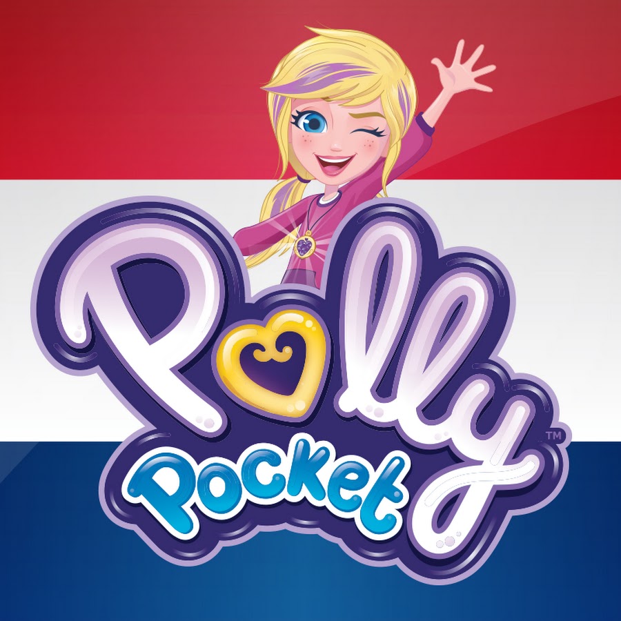 Polly Pocket Nederlands @pollypocketnederlands