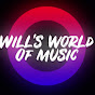 Will's World Of Music