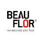 Beauflor vinyl flooring