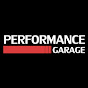 Performance Garage Campo Grande MS