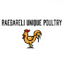 Raebareli unique poultry