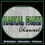 Haikal Fauzi Channel