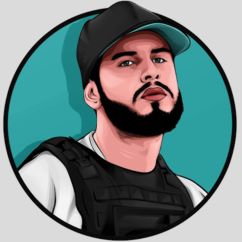 influencer profile picture