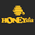 logo VapeHoneyStick