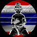 Marcus Lowe (The Muay Thai Minor)