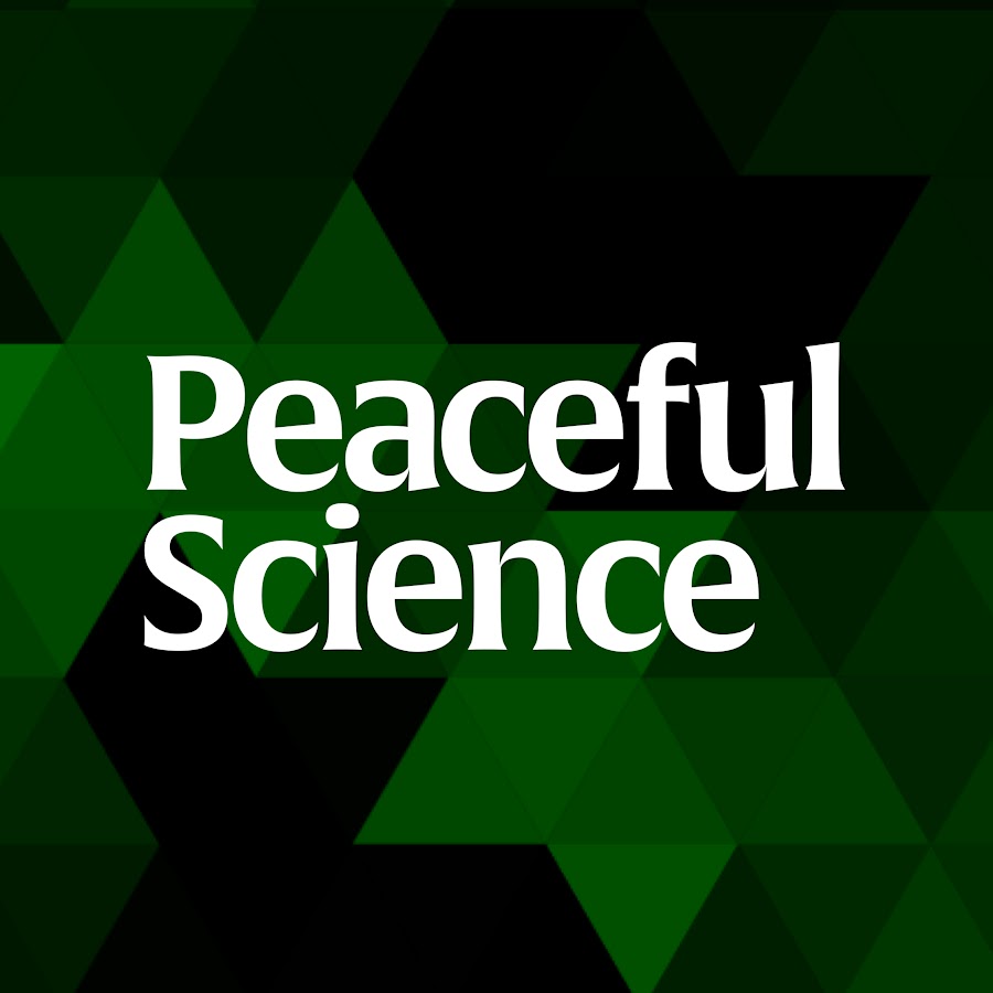 Peaceful Science