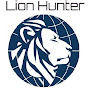 Lion Hunter Mexico