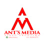 ANT'S MEDIA