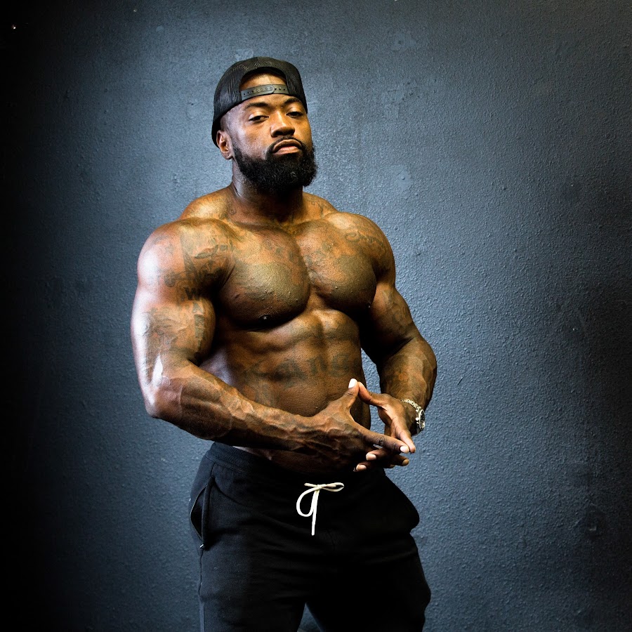 Mike Rashid