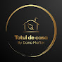 Totul de casa