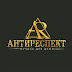 logo группа АНТИРЕСПЕКТ_ OFFICIAL