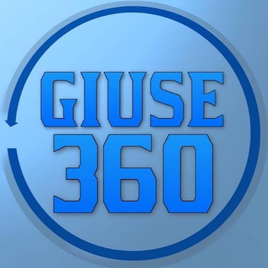 Giuse360 @giuse360