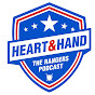 Heart and Hand Podcast