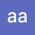 logo aa kece