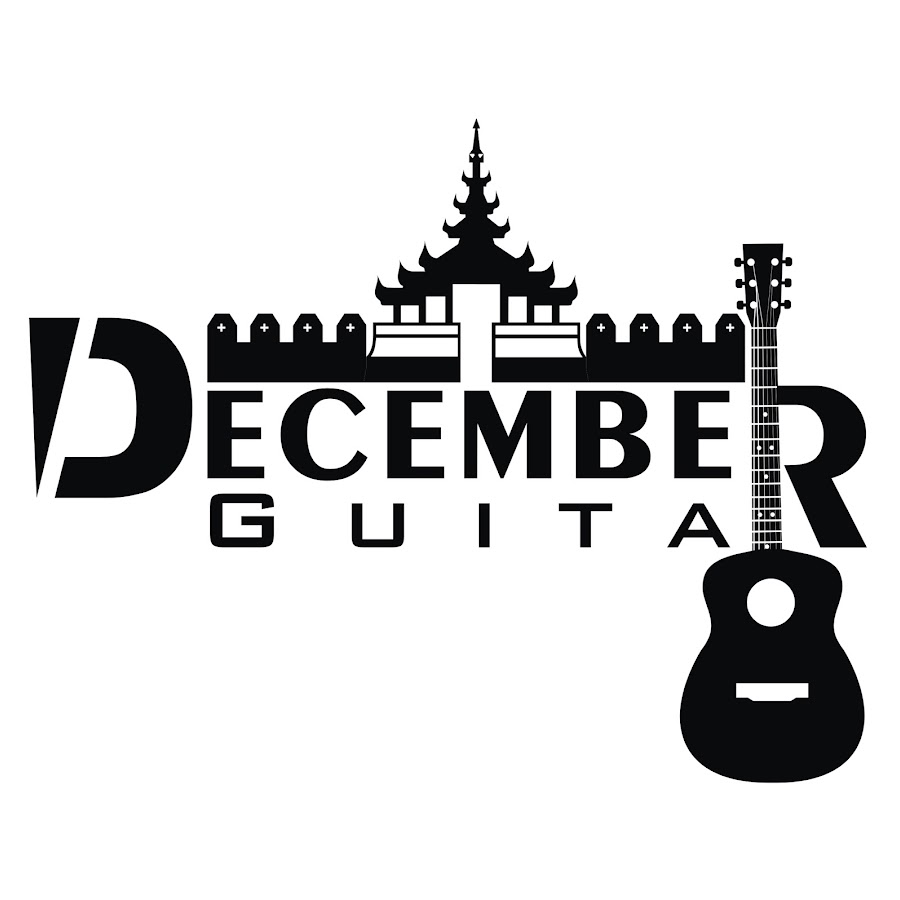 December Guitar Store @decemberguitar