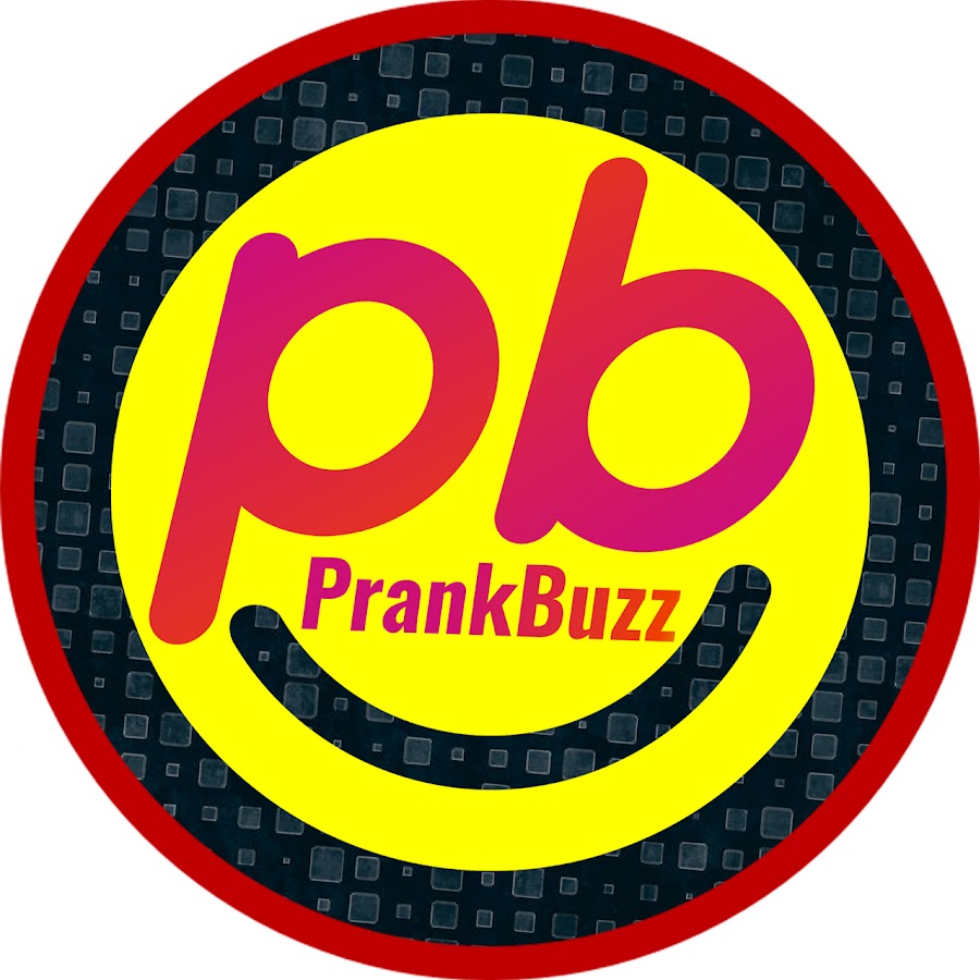 Prank Buzz @PrankBuzz