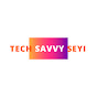 Tech Savvy Seyi