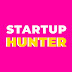 logo Startup Hunter