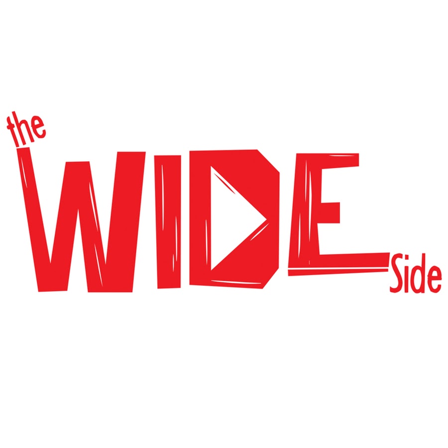 The Wide Side @thewideside