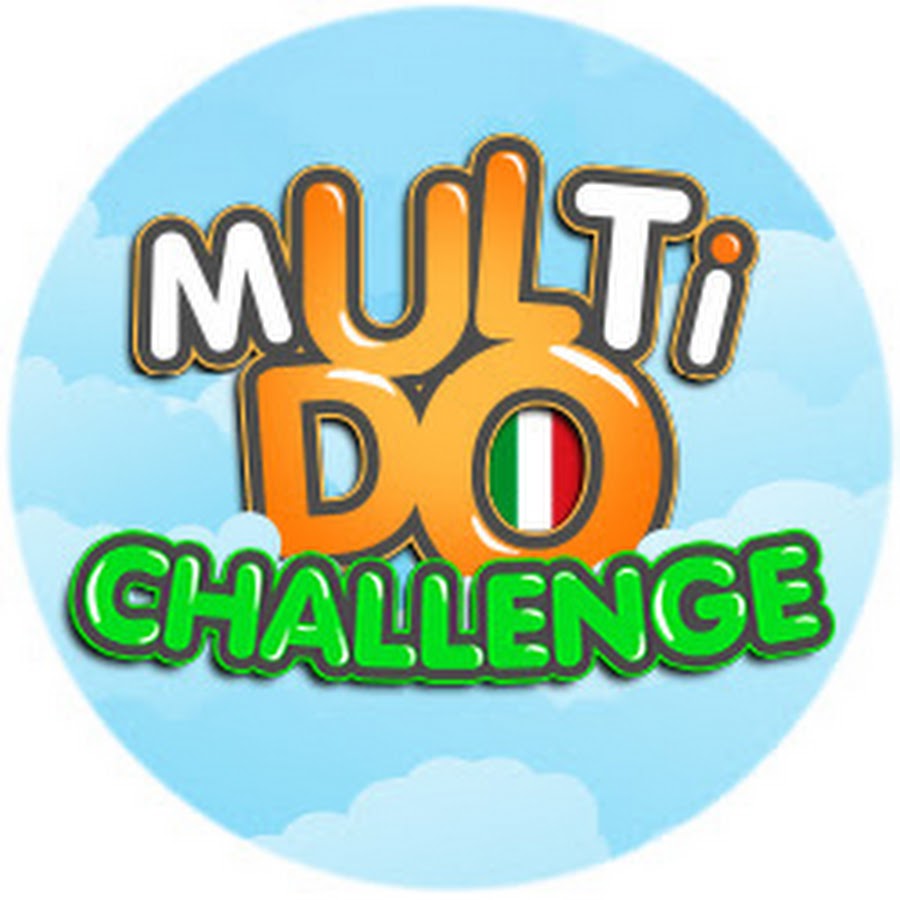 Multi DO Challenge Italian @multidochallengeitalian3001