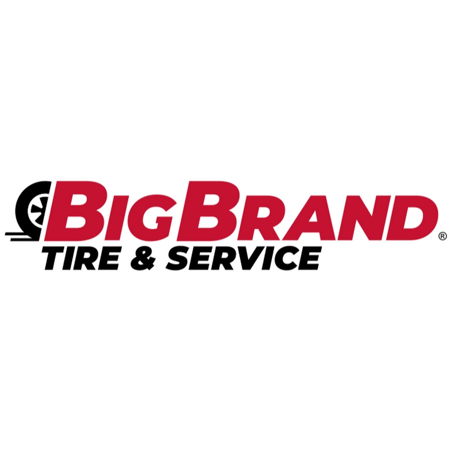 Big Brand Tire & Service - YouTube