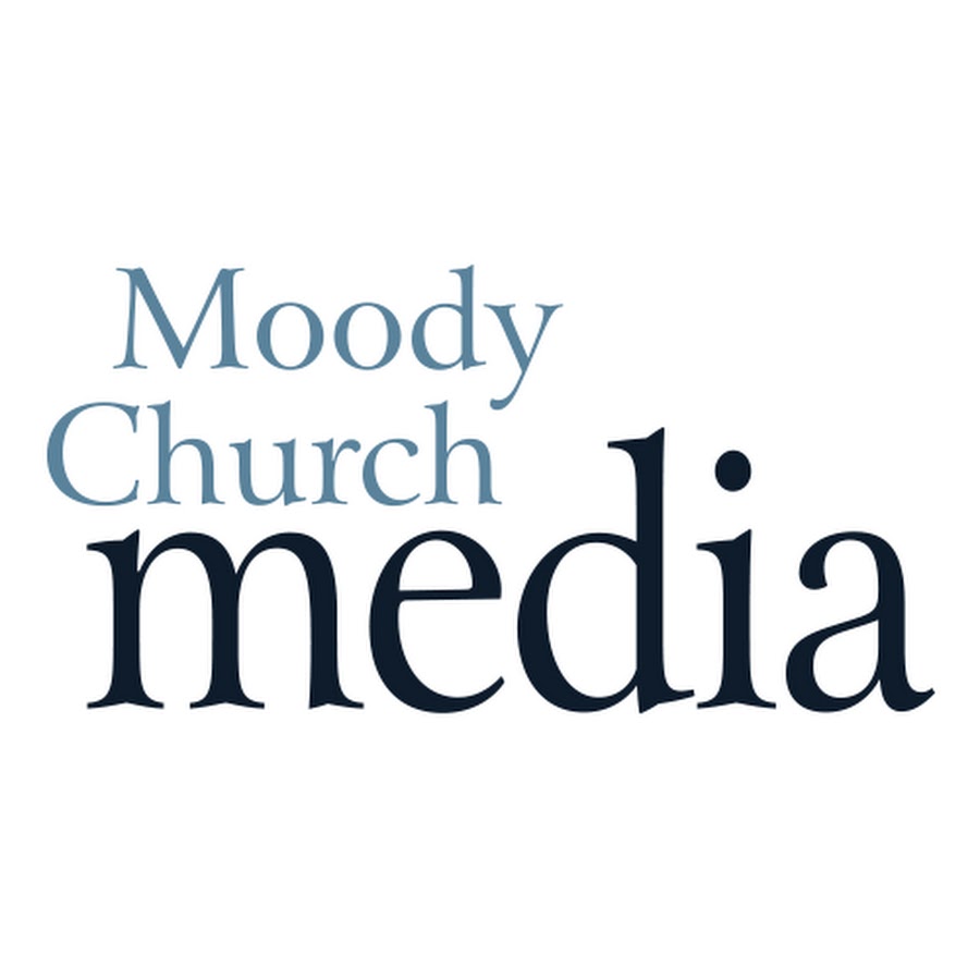 Moody Church Media