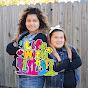 Life with Brothers youtube avatar