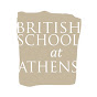 British School at Athens