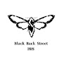 Black Back Street BBS Channel