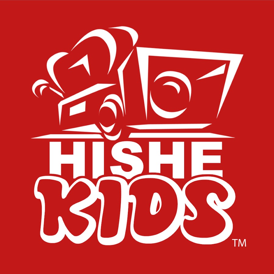 HISHE Kids