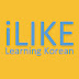 iLIKE Learning Korean