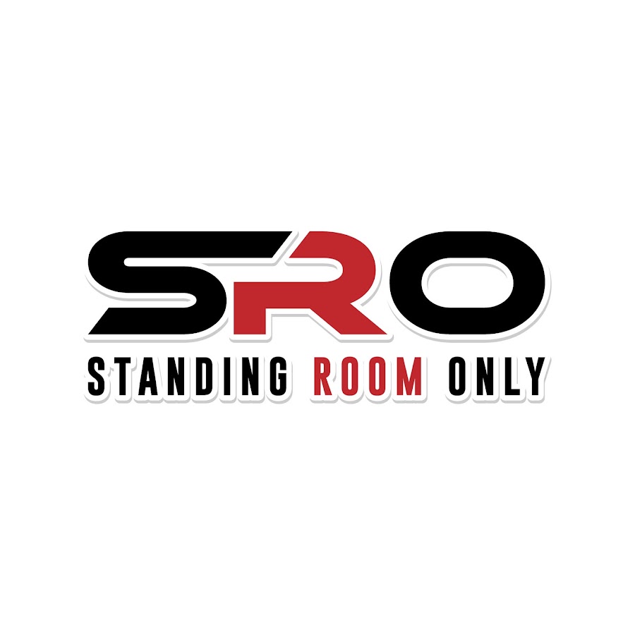 Standing Room Only Podcast