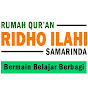 Rumah Qur'an RIDHO ILAHI