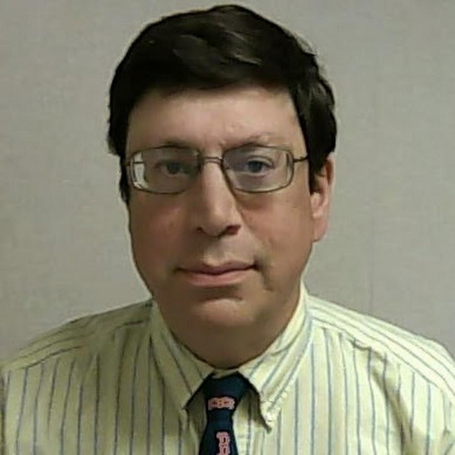 Mikechet49 youtube