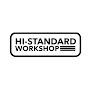 Hi-STANDARD WORKSHOP & GARAGE