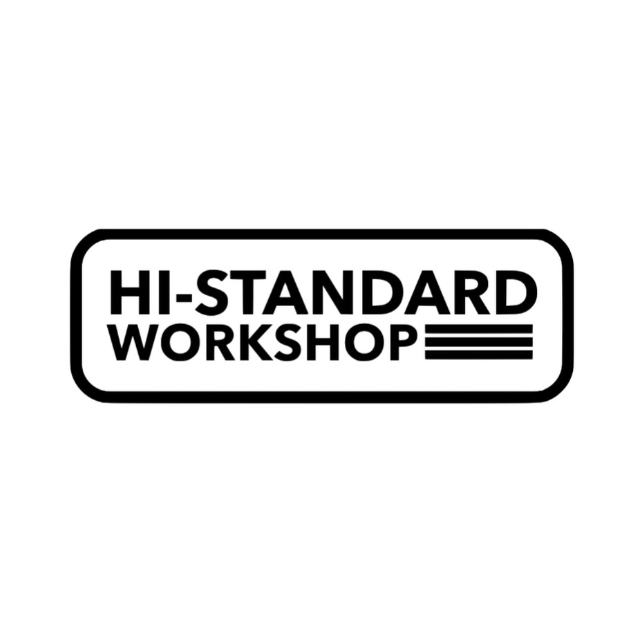 Hi-STANDARD WORKSHOP & GARAGE